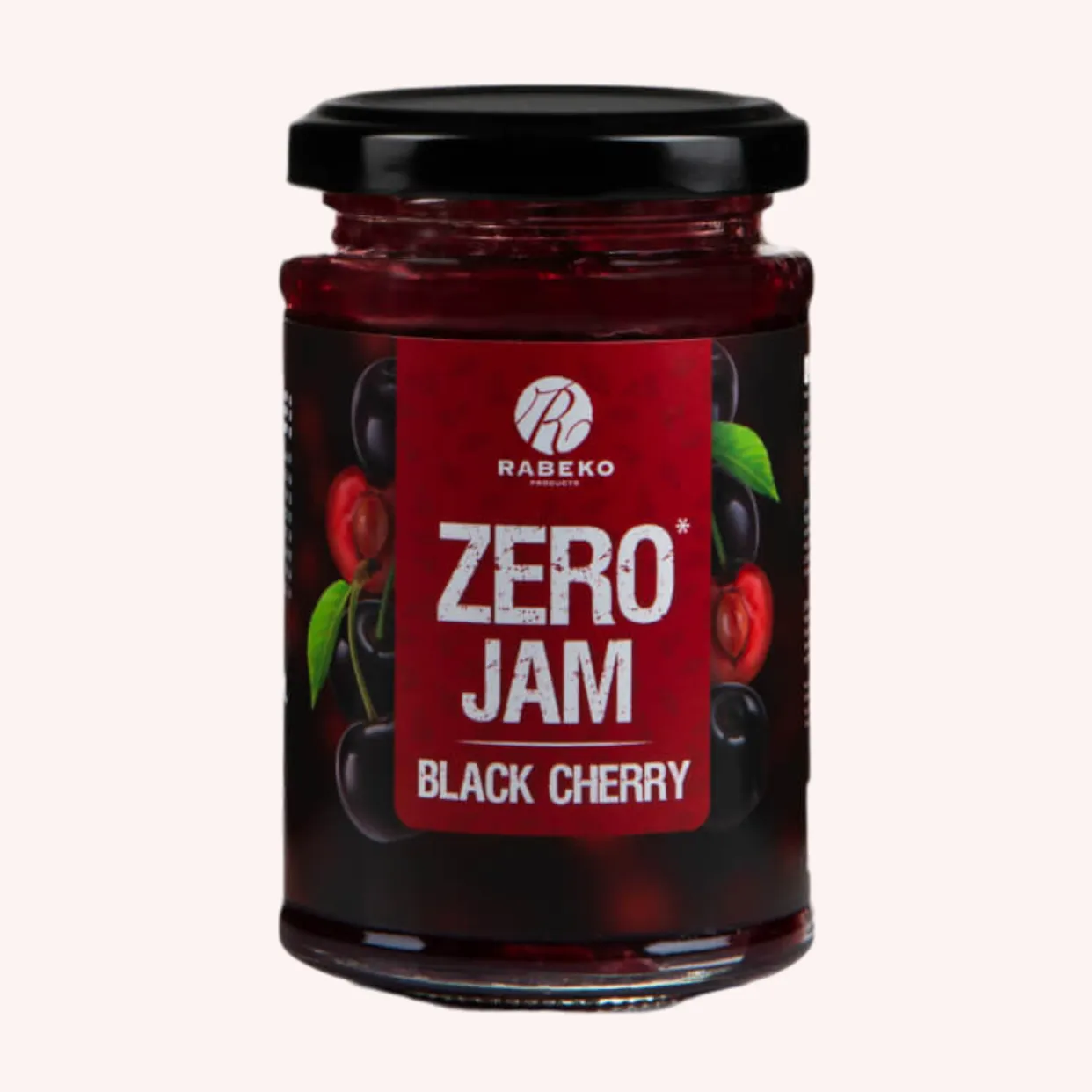 Confiture zéro - Rabeko - Image 5