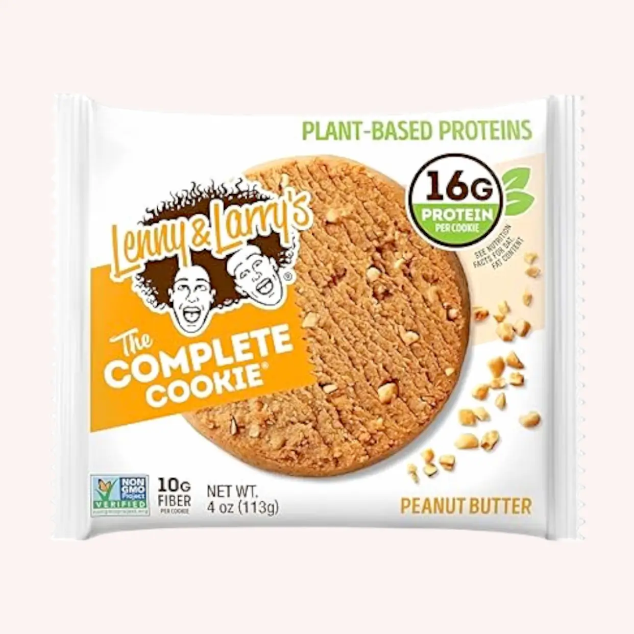 Cookie proteine - Lenny & Larry’s - Image 3