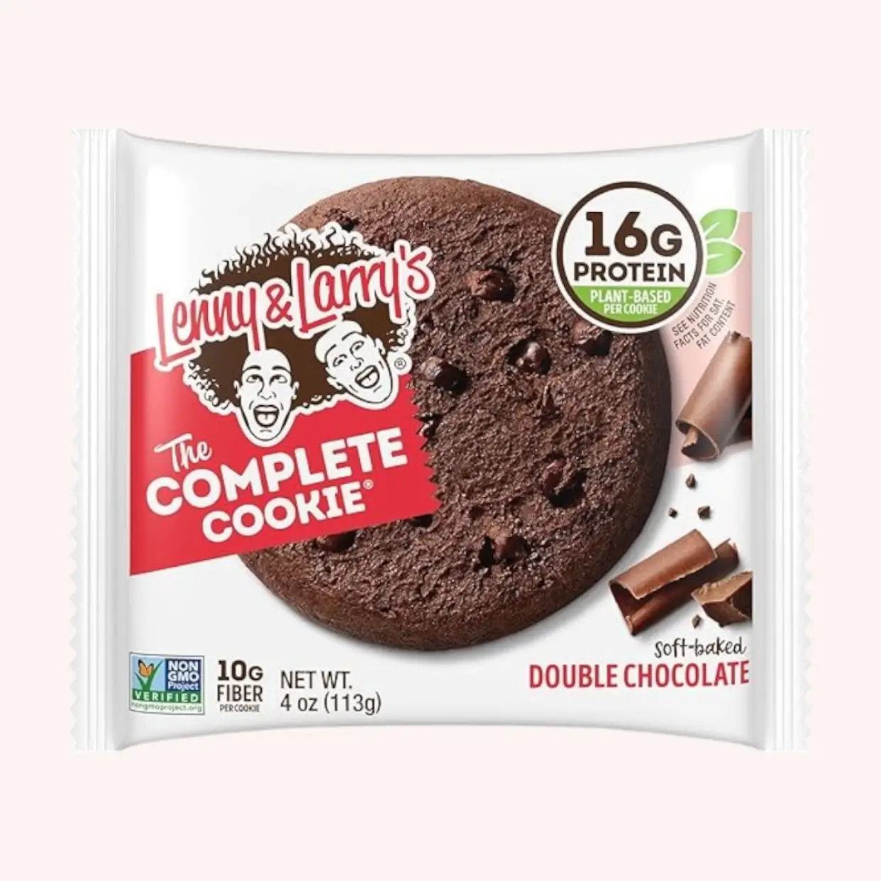 Cookie proteine - Lenny & Larry’s - Image 5