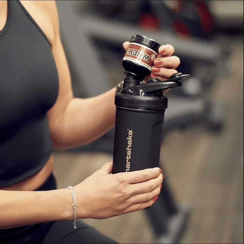 Réservoir - SmartShake - Image 3