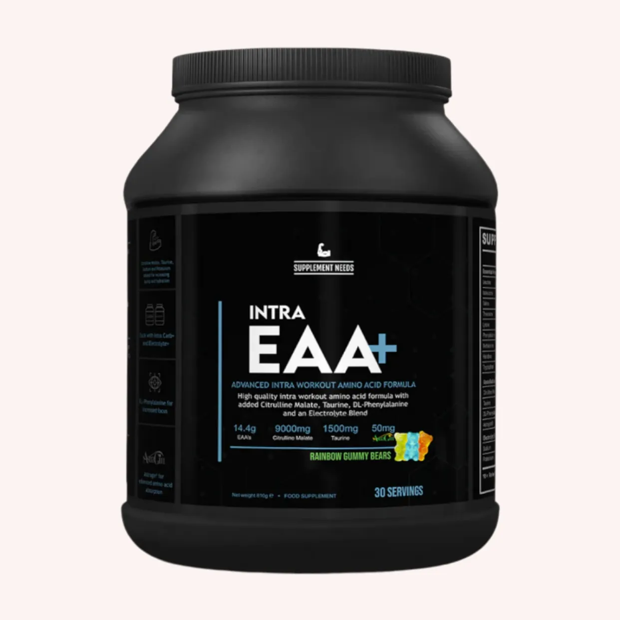 Intra EAA+ - Supplement Needs - Image 3