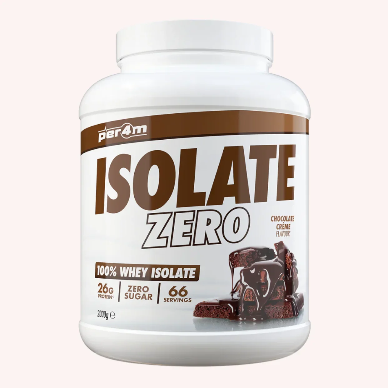 Isolate zéro - Per4m - Image 10