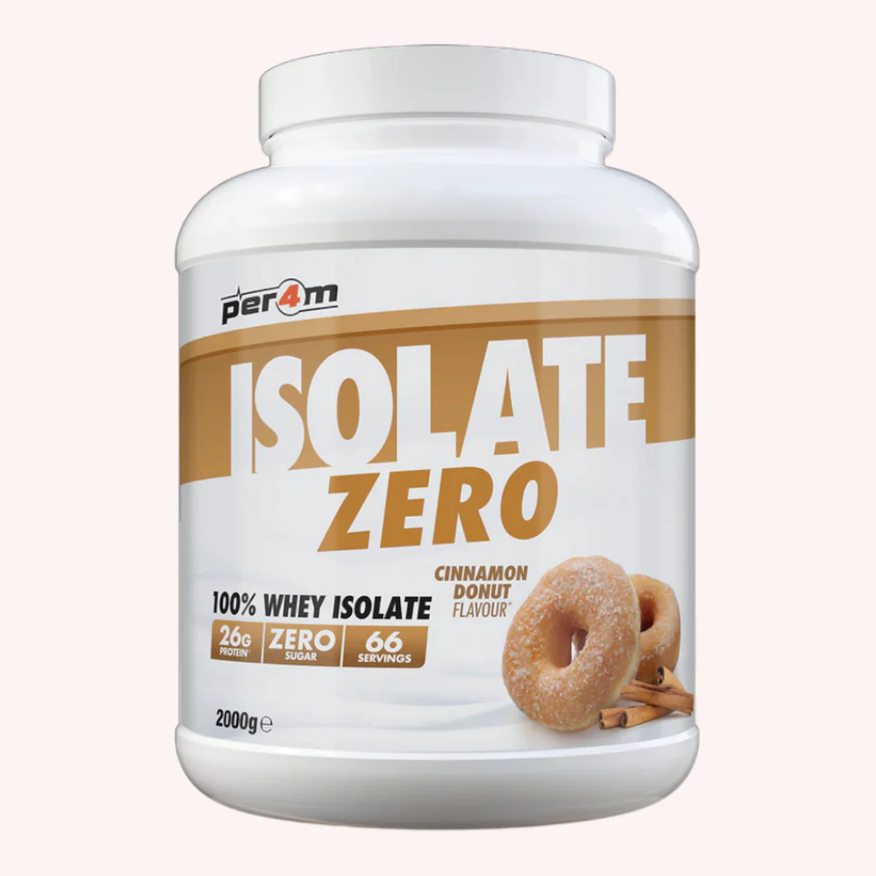 Isolate zéro - Per4m - Image 12