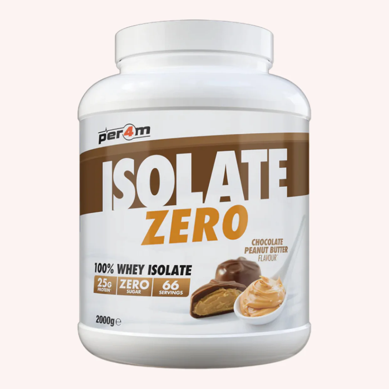 Isolate zéro - Per4m - Image 13