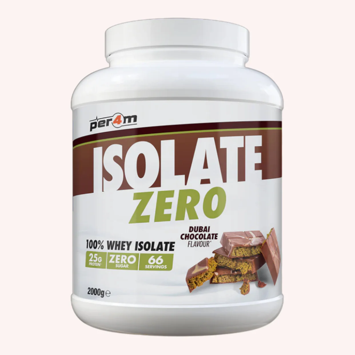 Isolate zéro - Per4m - Image 14