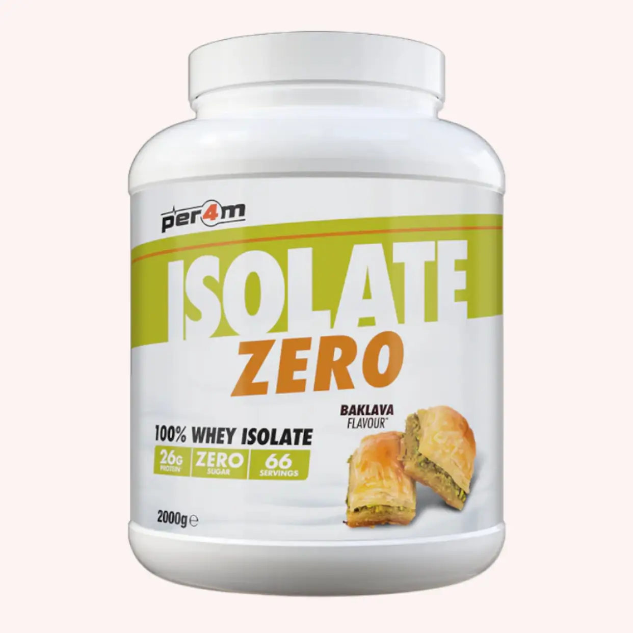 Isolate zéro - Per4m - Image 15