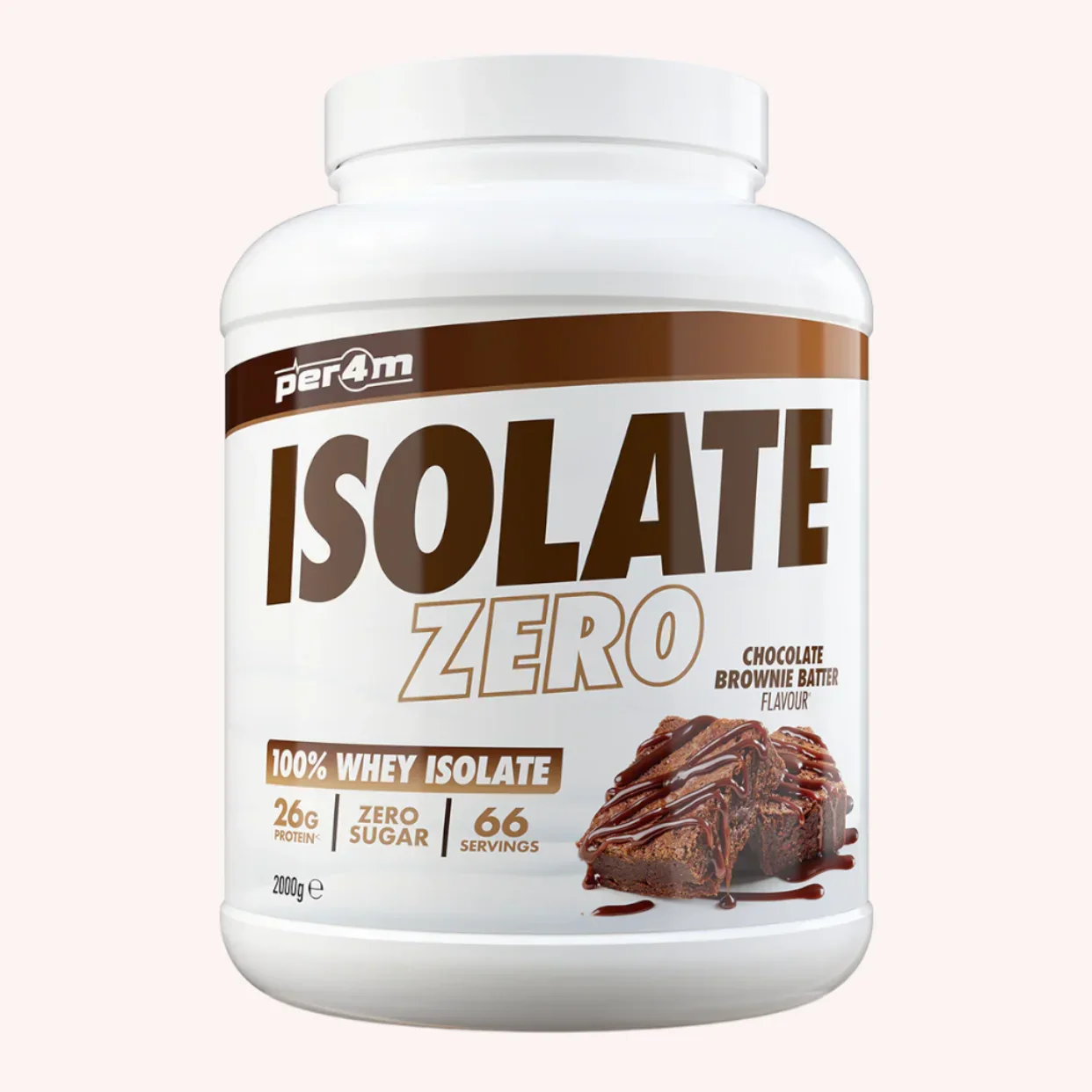 Isolate zéro - Per4m - Image 3