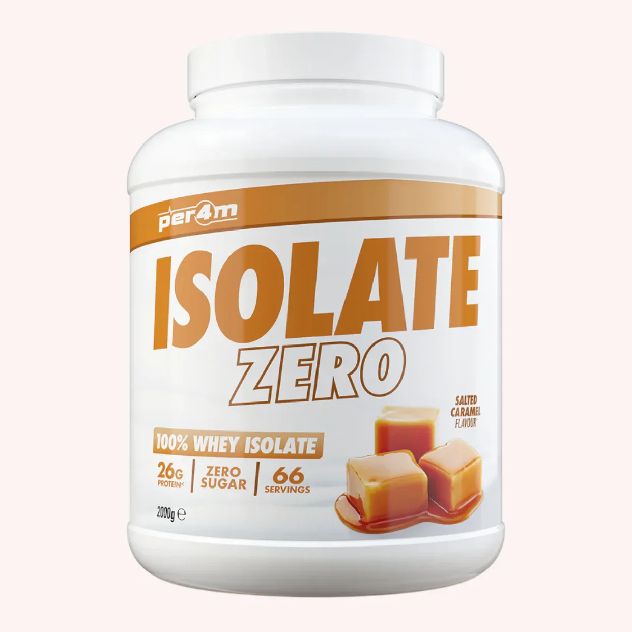 Isolate zéro - Per4m - Image 4