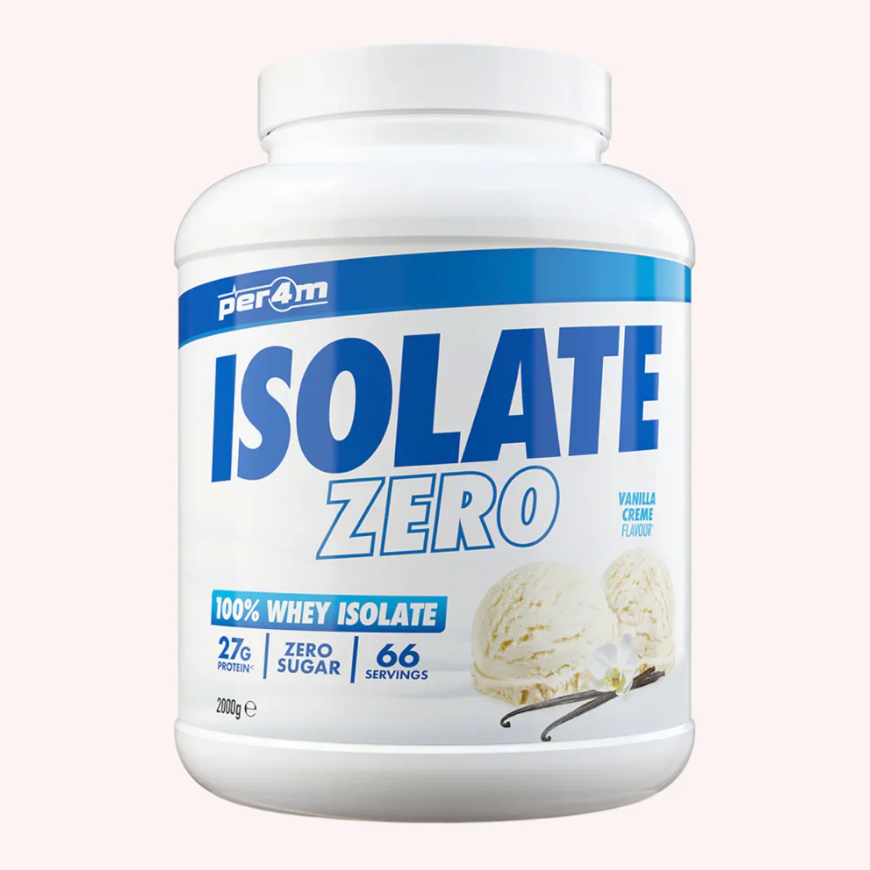 Isolate zéro - Per4m - Image 5