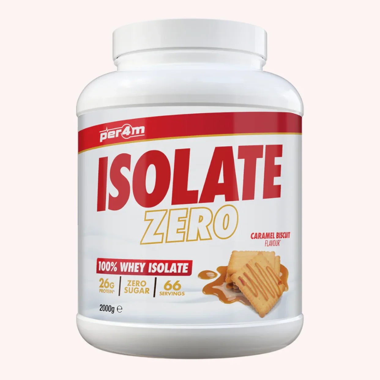 Isolate zéro - Per4m - Image 6