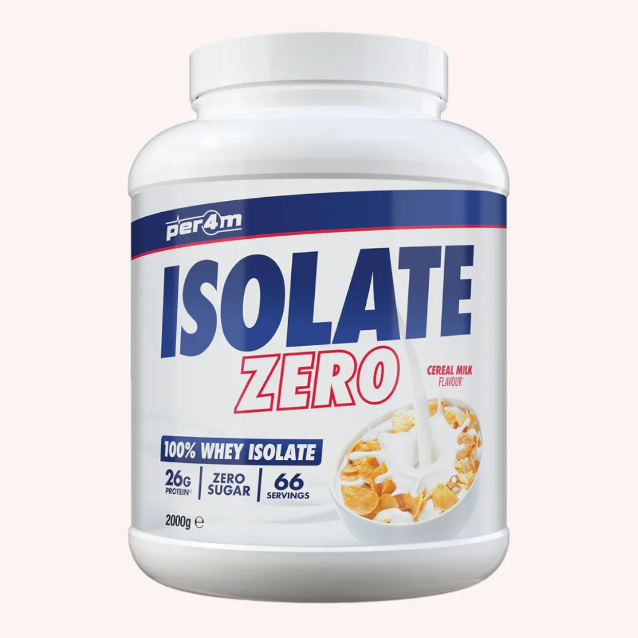 Isolate zéro - Per4m - Image 7
