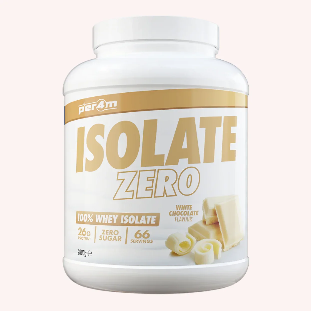 Isolate zéro - Per4m - Image 8