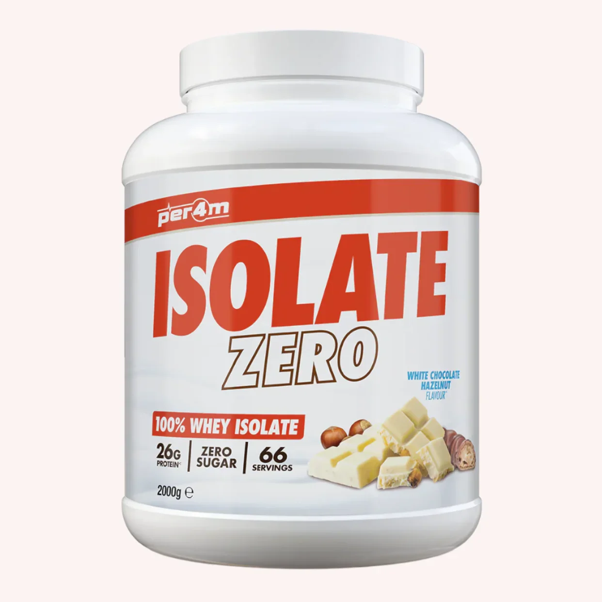 Isolate zéro - Per4m - Image 9