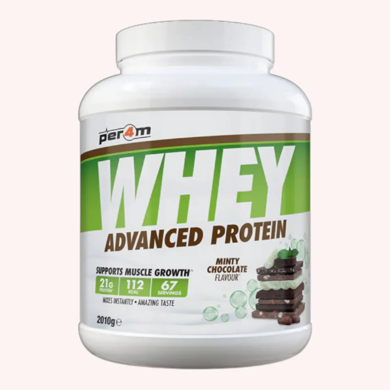 Whey - Per4m - Image 27