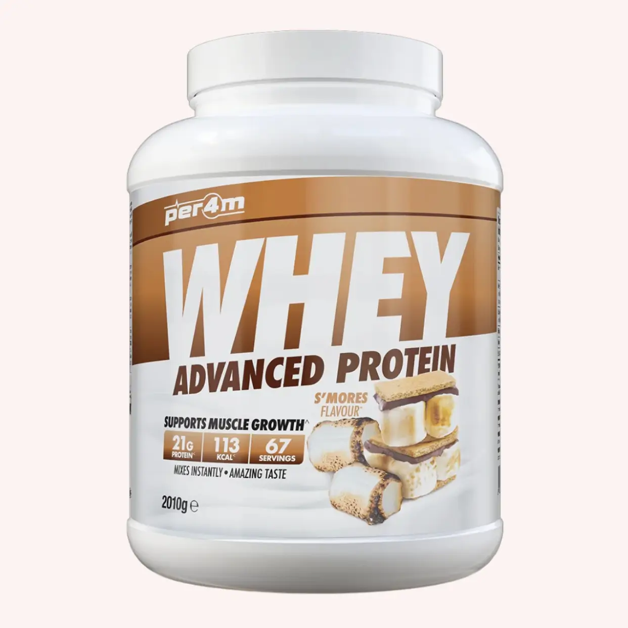 Whey - Per4m - Image 4