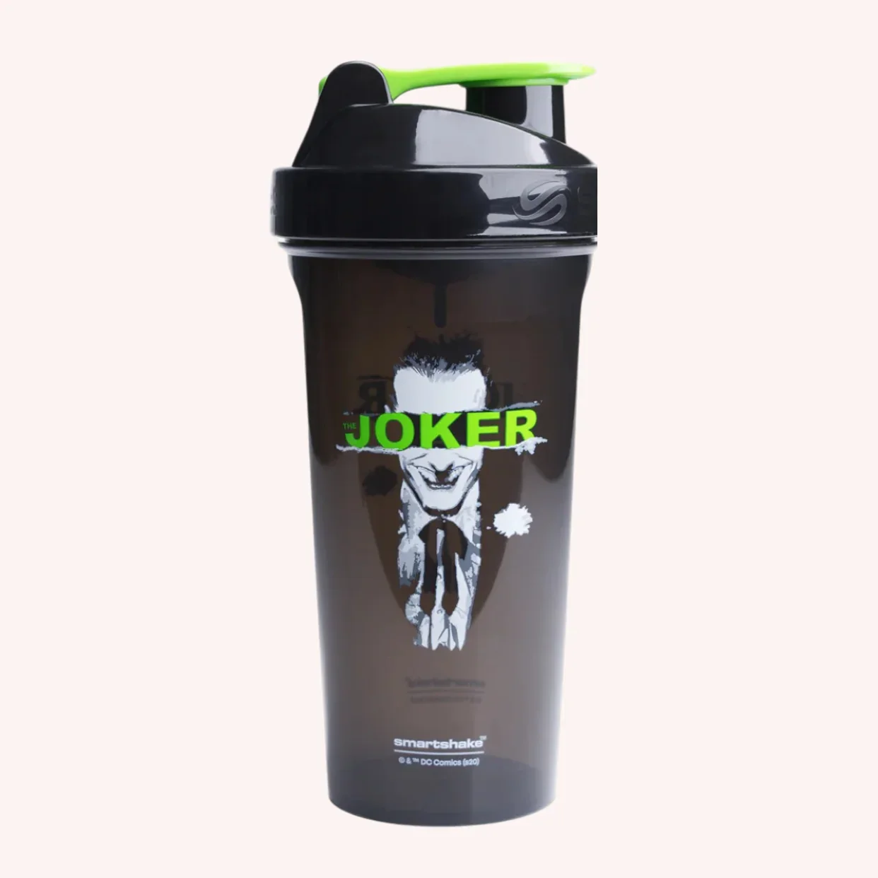 Shaker DC comics - SmartShake - Image 4