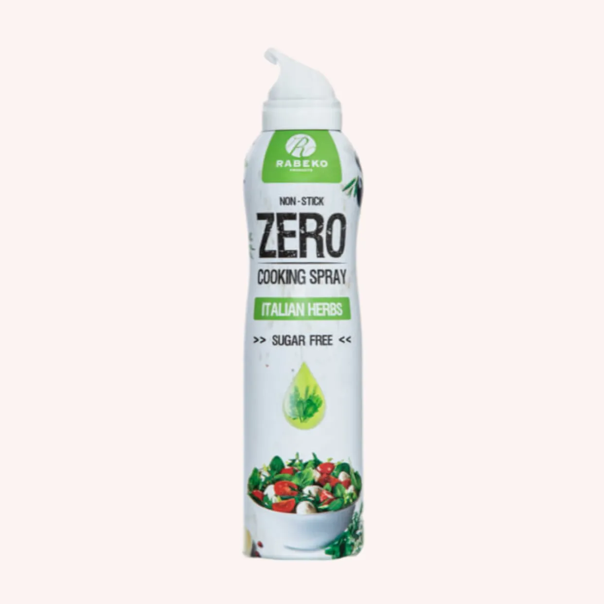 Cooking spray - Rabeko - Image 3