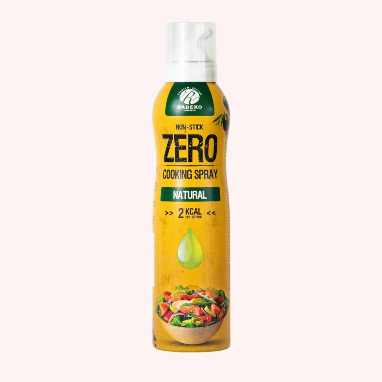 Cooking spray - Rabeko - Image 4