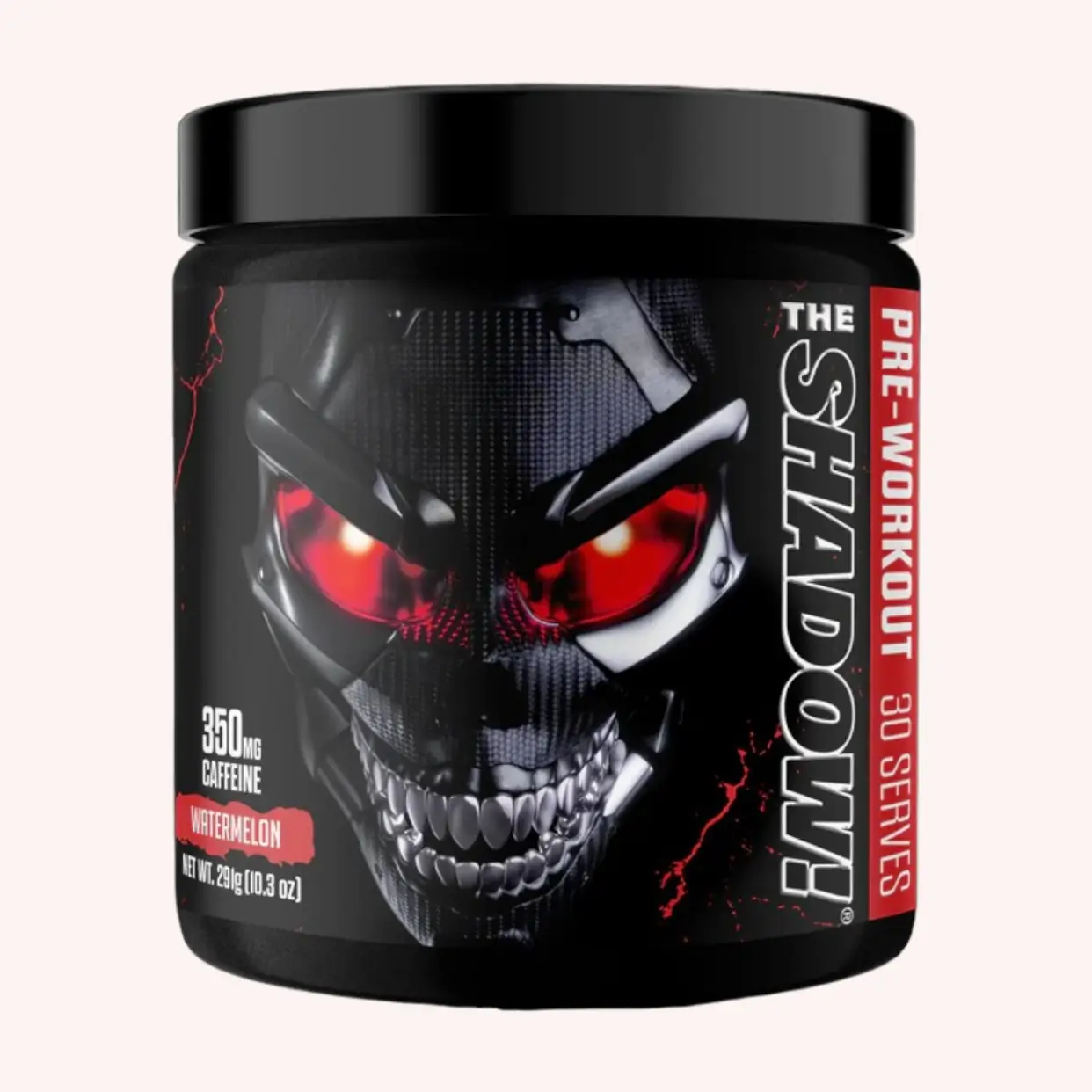 The shadow pre workout - JNX - Image 3