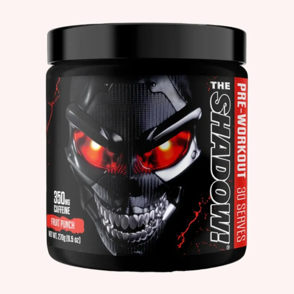 The shadow pre workout - JNX - Image 4